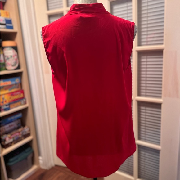 Calvin Klein Blouse - Picture 5 of 6